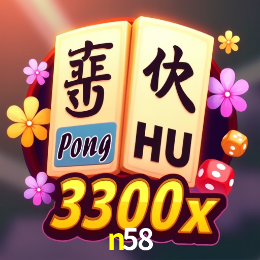 n58 - Sites De Jogos De Azar Seguros - n58.com