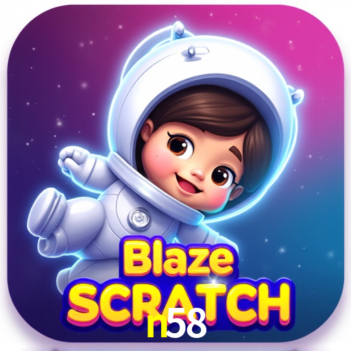 n58: Seu Cassino Premiado com Pagamentos Rápidos