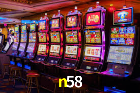 n58.com