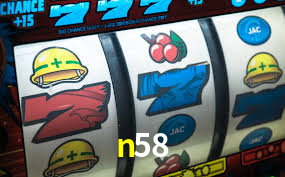 n58,n58.com