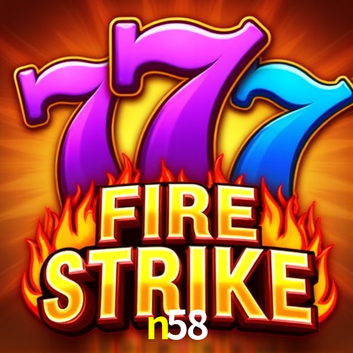 Sinta a adrenalina dos jogos de cassino com n58